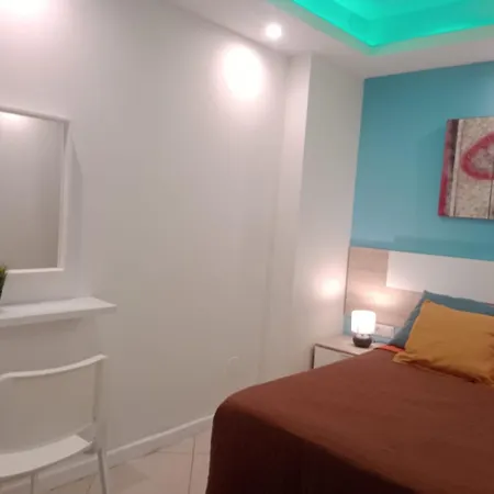 Διαμέρισμα Loft Centrico Bahia 5 Σανταντέρ