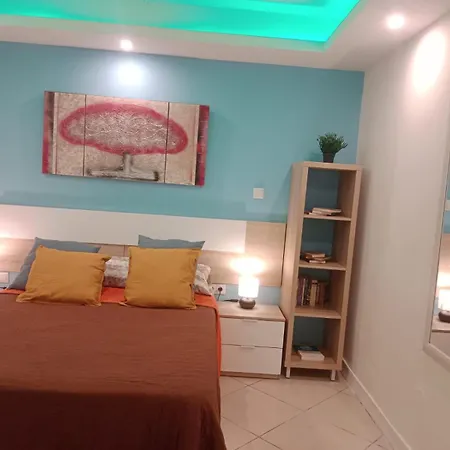 Loft Centrico Bahia 5 Διαμέρισμα *