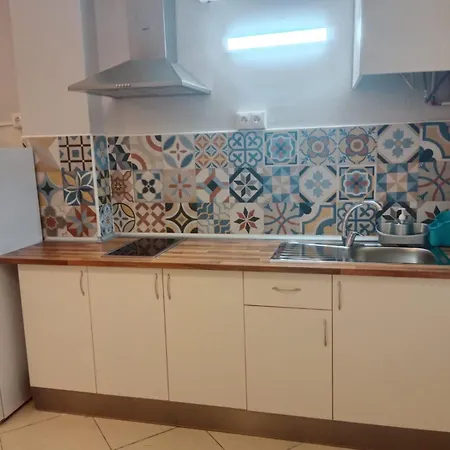 Loft Centrico Bahia 5 Σανταντέρ