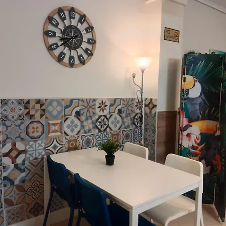 Διαμέρισμα Loft Centrico Bahia 5