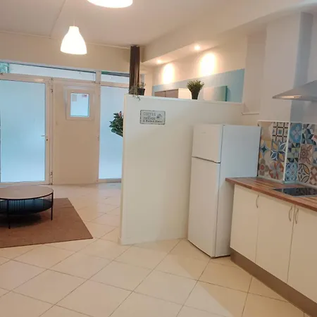 Loft Centrico Bahia 5 Διαμέρισμα