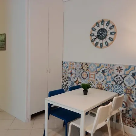 Loft Centrico Bahia 5 Σανταντέρ
