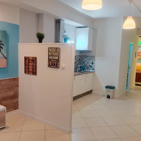 Loft Centrico Bahia 5