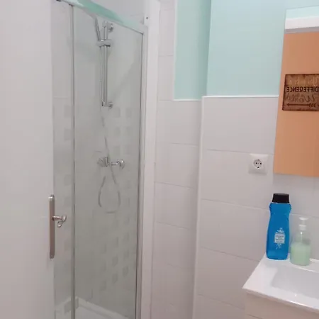 Loft Centrico Bahia 5 Διαμέρισμα Σανταντέρ