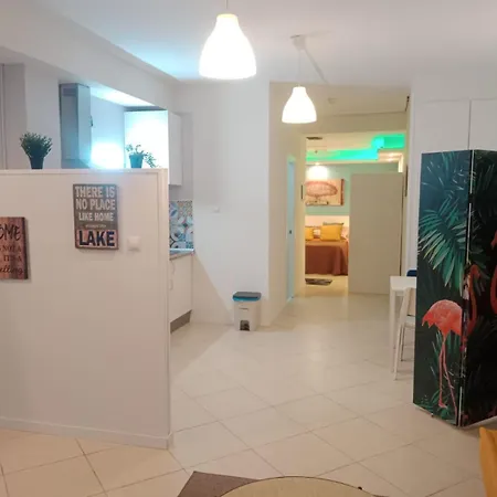 Loft Centrico Bahia 5 Σανταντέρ