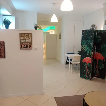 Loft Centrico Bahia 5 Διαμέρισμα Σανταντέρ