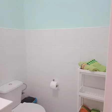 Loft Centrico Bahia 5 * Σανταντέρ