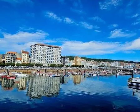 Loft Centrico Bahia 5 *