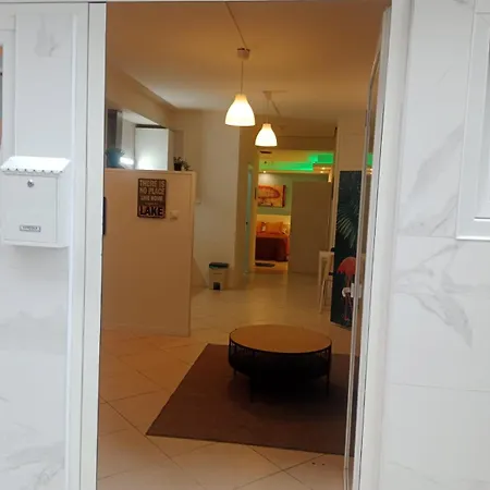 Διαμέρισμα Loft Centrico Bahia 5 Σανταντέρ