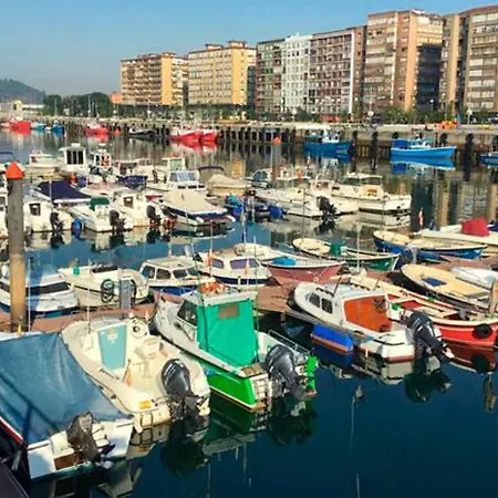 Loft Centrico Bahia 5 * Σανταντέρ